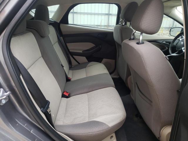 Photo 6 from auction – 2012 FORD FOCUS SE with VIN 1FAHP3K27CL141901
