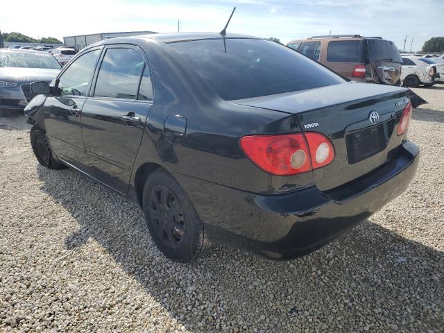 Photo 3 from auction – 2007 TOYOTA COROLLA CE with VIN 2T1BR30E87C828275