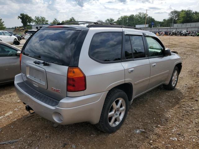 Photo 4 from auction – 2007 GMC ENVOY with VIN 1GKDT13S372228413