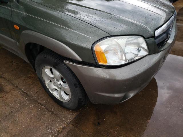 Photo 9 from auction – 2002 MAZDA TRIBUTE LX with VIN 4F2YU09132KM40823