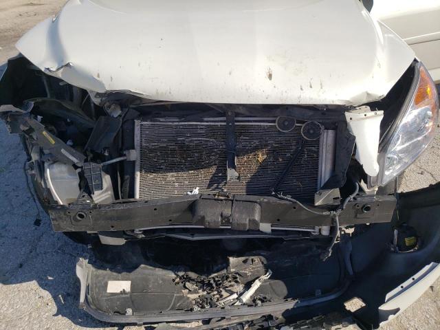 Photo 7 from auction – 2010 TOYOTA RAV4 LIMIT with VIN 2T3DK4DV7AW035303