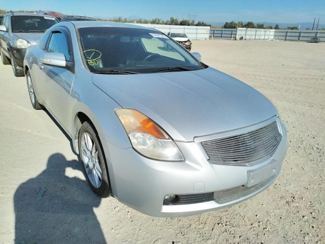NISSAN ALTIMA 3.5 2008 with VIN 1N4BL24E68C210765 - Photo from auction
