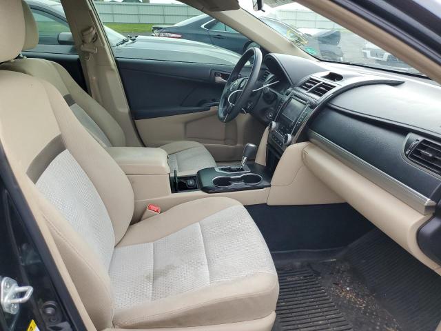Photo 5 from auction – 2012 TOYOTA CAMRY BASE with VIN 4T4BF1FK2CR168775
