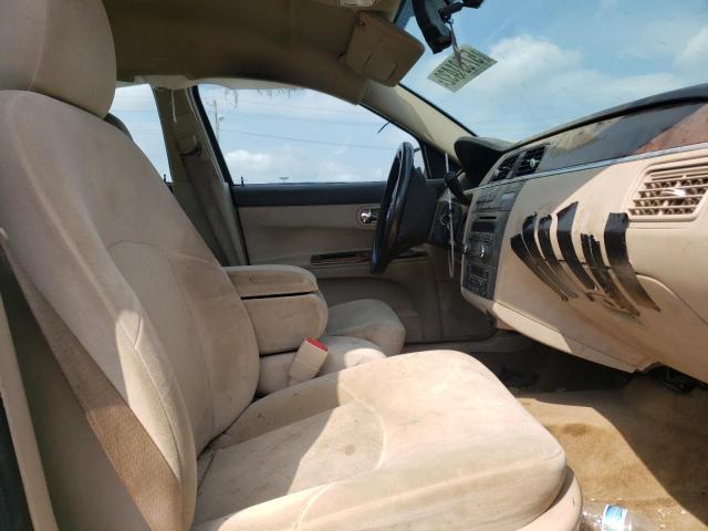 Photo 5 from auction – 2008 BUICK LACROSSE C with VIN 2G4WC582081151033