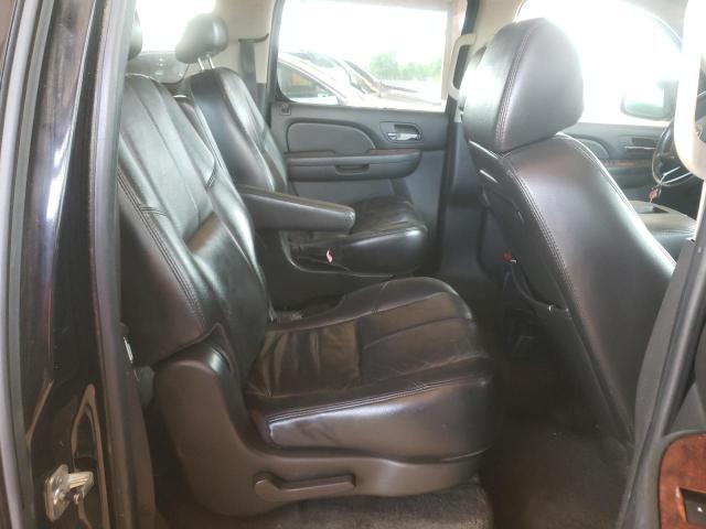 Photo 6 from auction – 2007 CHEVROLET SUBURBAN C with VIN 3GNFC16J17G156178