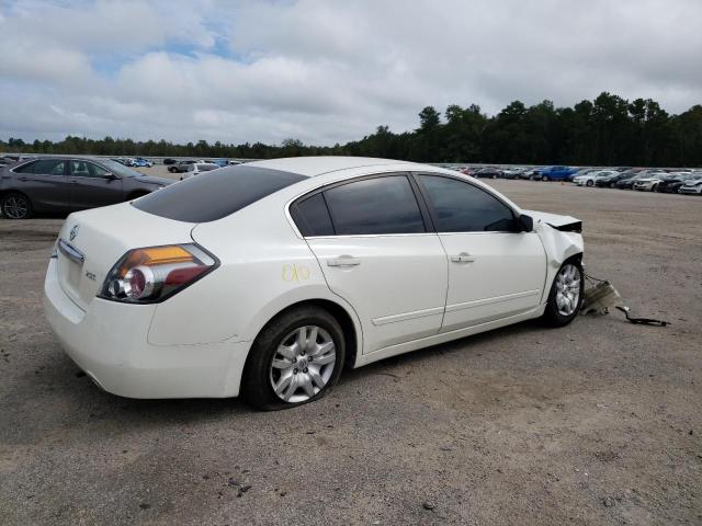 Photo 4 from auction – 2011 NISSAN ALTIMA BAS with VIN 1N4AL2APXBN476707
