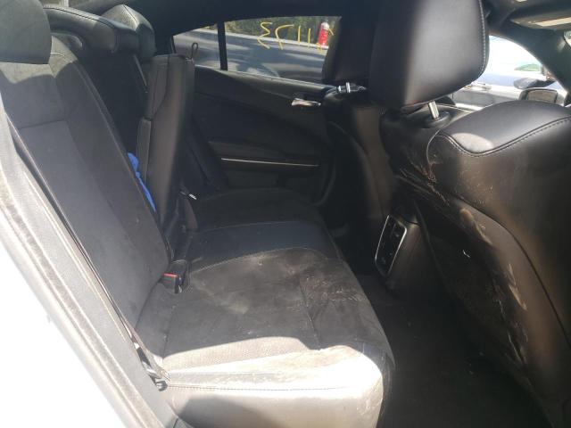 Photo 6 from auction – 2020 DODGE CHARGER SC with VIN 2C3CDXGJ0LH245653