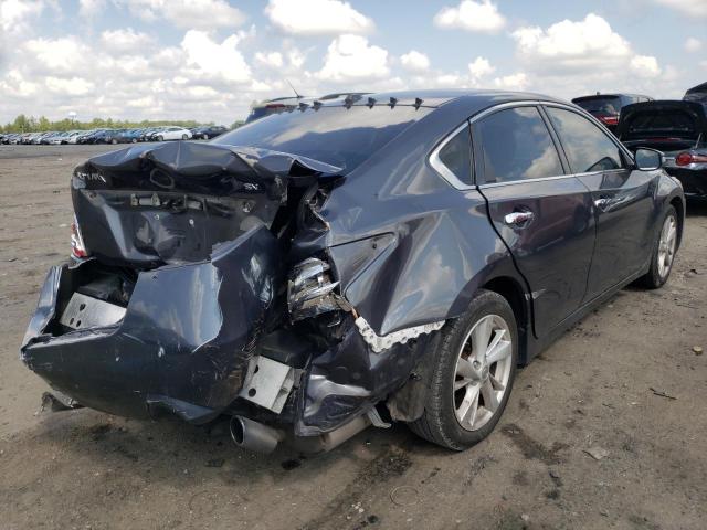 Photo 4 from auction – 2013 NISSAN ALTIMA 2.5 with VIN 1N4AL3AP5DN401163