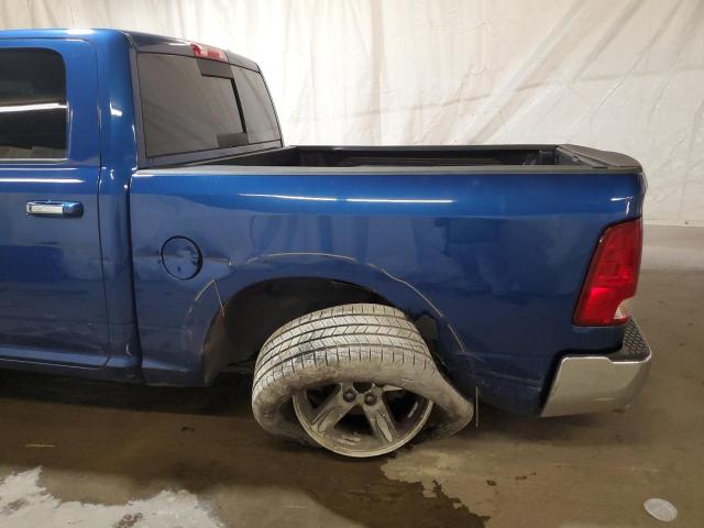 Photo 9 from auction – 2011 DODGE 1500 QUAD with VIN 1D7RV1CT3BS539634