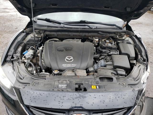Photo 7 from auction – 2016 MAZDA 6 TOURING with VIN JM1GJ1V51G1412230