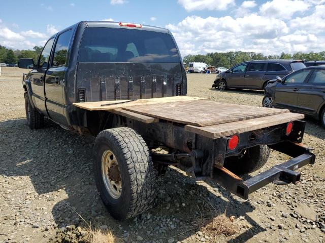 Photo 3 from auction – 2003 GMC SIERRA K25 with VIN 1GTHK23U33F158096
