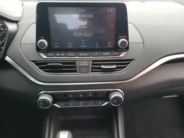 Photo 9 from auction – 2020 NISSAN ALTIMA S with VIN 1N4BL4BV6LC227525