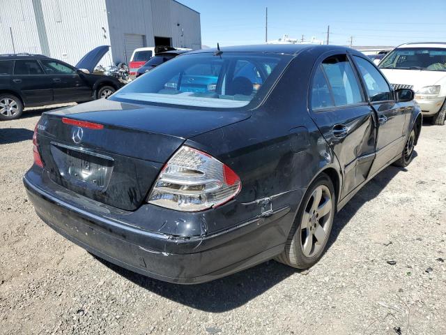 Photo 4 from auction – 2003 MERCEDES-BENZ E 320 with VIN WDBUF65JX3A334053