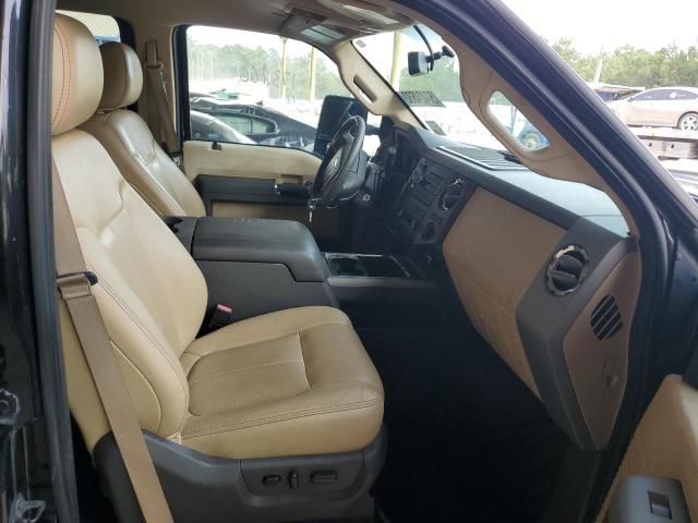 Photo 5 from auction – 2011 FORD F250 SUPER with VIN 1FT7W2A67BEB56330