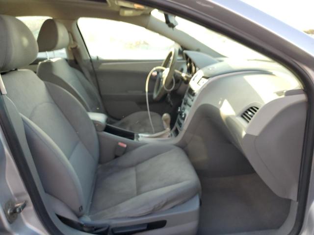 Photo 5 from auction – 2010 CHEVROLET MALIBU 1LT with VIN 1G1ZC5EB6A4146282