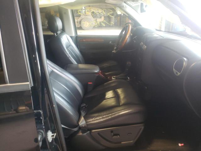 Photo 5 from auction – 2007 GMC ENVOY DENA with VIN 1GKET63M772291209