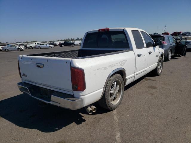 Photo 4 from auction – 2008 DODGE RAM 1500 S with VIN 1D7HA18208J160726