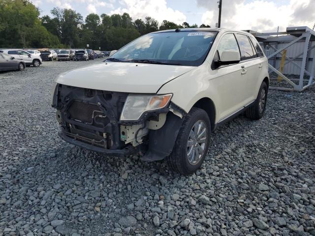 Photo 2 from auction – 2008 FORD EDGE SEL with VIN 2FMDK48C88BA31729