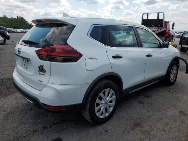Photo 4 from auction – 2018 NISSAN ROGUE S with VIN KNMAT2MVXJP535097
