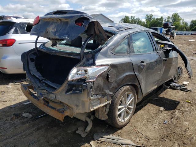 Photo 4 from auction – 2016 FORD FOCUS SE with VIN 1FADP3F26GL316959