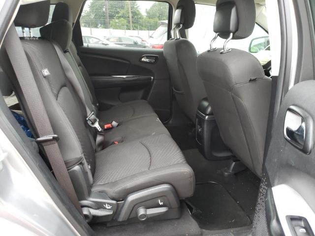 Photo 6 from auction – 2018 DODGE JOURNEY SX with VIN 3C4PDDBG8JT450665