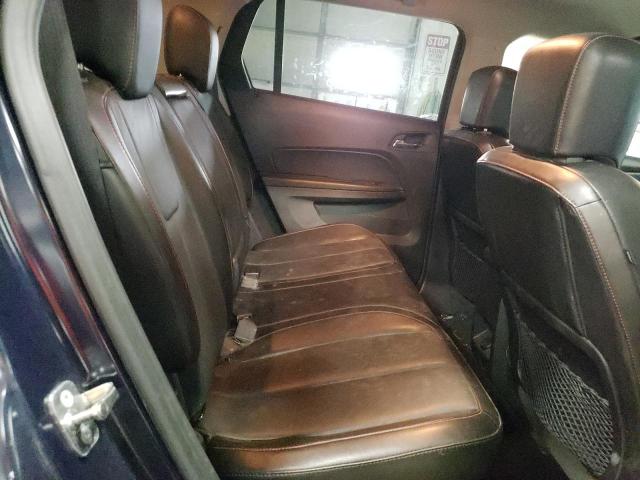 Photo 6 from auction – 2017 GMC TERRAIN SL with VIN 2GKALPEK2H6326615
