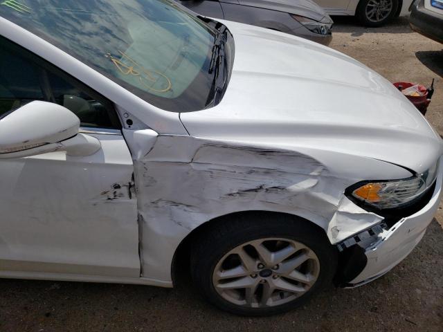 Photo 9 from auction – 2015 FORD FUSION SE with VIN 3FA6P0H71FR228241