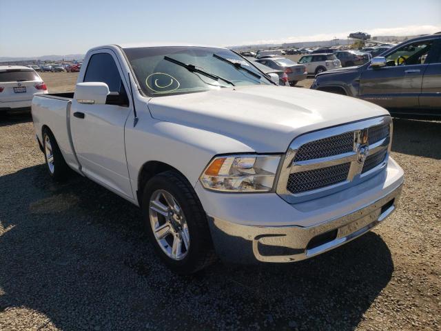 2013 Ram 1500