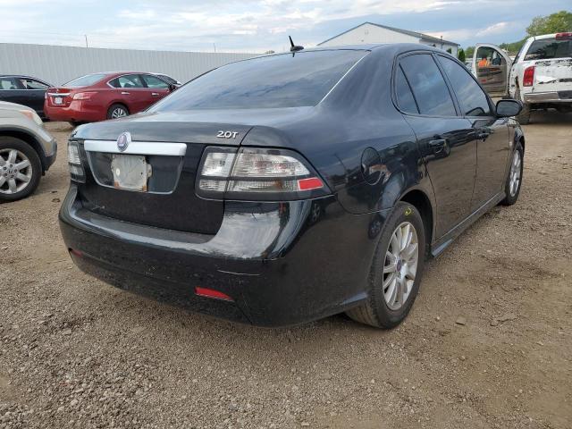Photo 4 from auction – 2008 SAAB 9-3 2.0T with VIN YS3FB49Y881125041