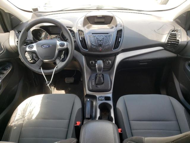 Photo 9 from auction – 2016 FORD ESCAPE SE with VIN 1FMCU0G78GUC81337