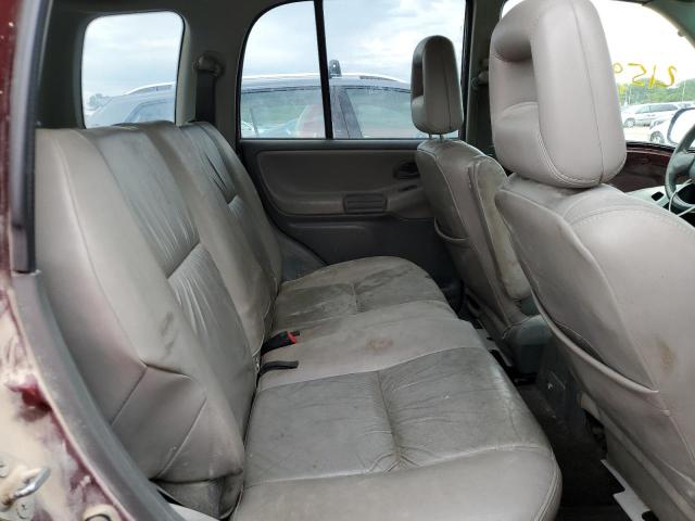 Photo 6 from auction – 2003 CHEVROLET TRACKER LT with VIN 2CNBJ634236930187