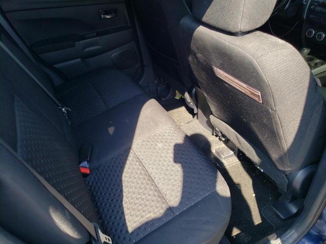 Photo 6 from auction – 2011 MITSUBISHI OUTLANDER with VIN JA4AR4AU8BZ013218