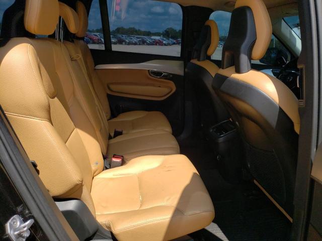 Photo 6 from auction – 2016 VOLVO XC90 T6 with VIN YV4A22PKXG1024695