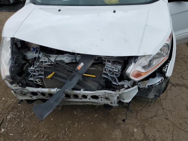 Photo 7 from auction – 2014 FORD TRANSIT CO with VIN NM0GE9G72E1169636