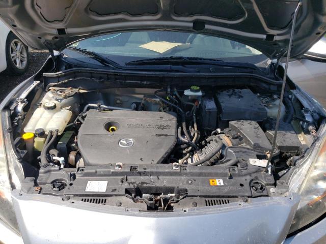 Photo 7 from auction – 2010 MAZDA 3 I with VIN JM1BL1SF4A1176603