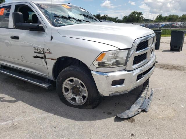 Photo 9 from auction – 2018 RAM 2500 ST with VIN 3C6UR5CL1JG338179