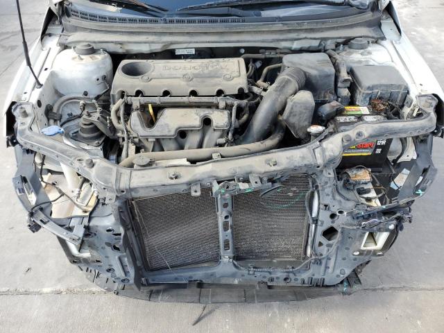 Photo 7 from auction – 2012 KIA FORTE EX with VIN KNAFU4A25C5635435