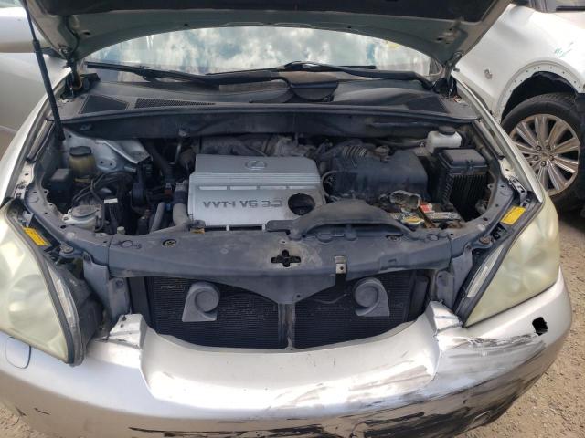 Photo 7 from auction – 2004 LEXUS RX 330 with VIN 2T2HA31UX4C010450