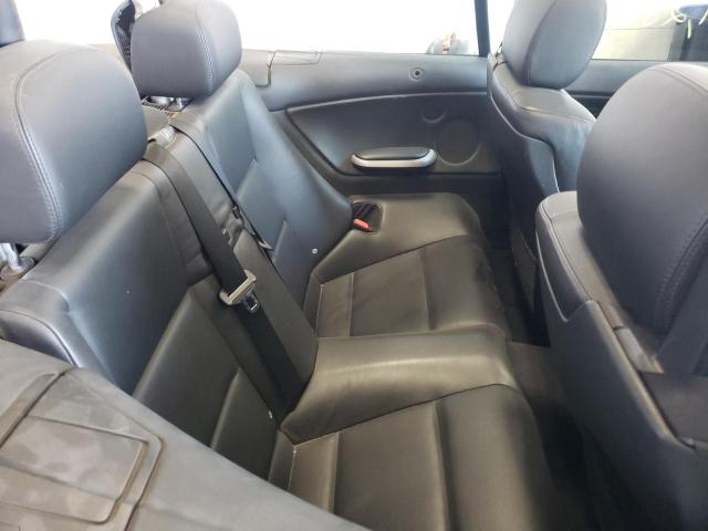 Photo 6 from auction – 2006 BMW M3 with VIN WBSBR93476PK12162