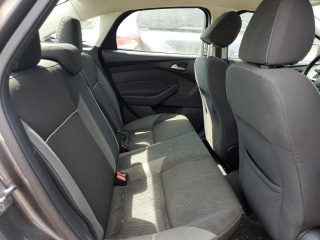 Photo 6 from auction – 2012 FORD FOCUS SE with VIN 1FAHP3F26CL442606