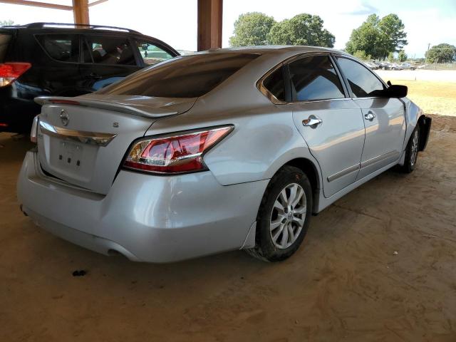 Photo 4 from auction – 2015 NISSAN ALTIMA 2.5 with VIN 1N4AL3AP4FN337264