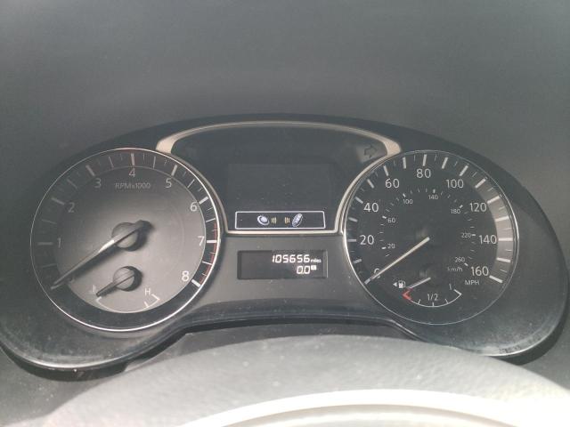 Photo 8 from auction – 2013 NISSAN ALTIMA 2.5 with VIN 1N4AL3APXDN536591