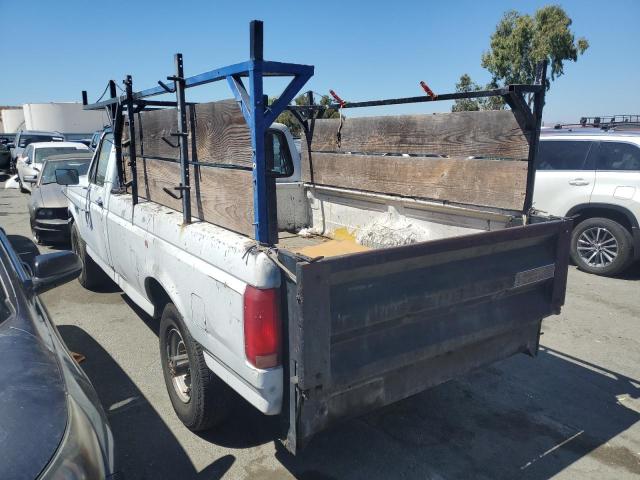 صورة رقم 3 من المزاد - 1992 FORD F250 مع VIN 2FTHF25H2NCA15207