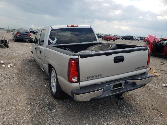 Zdjęcie 3 z aukcji – 2005 CHEVROLET SILVERADO z VIN 2GCEC13T051385435