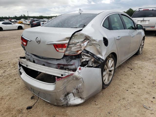 Photo 4 from auction – 2012 BUICK VERANO with VIN 1G4PS5SK7C4111433