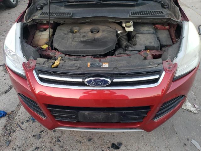 Photo 7 from auction – 2014 FORD ESCAPE TIT with VIN 1FMCU0J92EUB11756