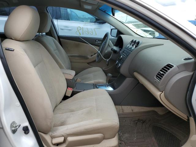 Photo 5 from auction – 2012 NISSAN ALTIMA BAS with VIN 1N4AL2AP8CN555522