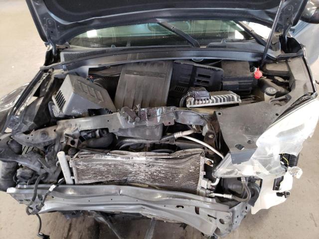 Photo 7 from auction – 2013 CHEVROLET EQUINOX LT with VIN 2GNALDEK8D1249385
