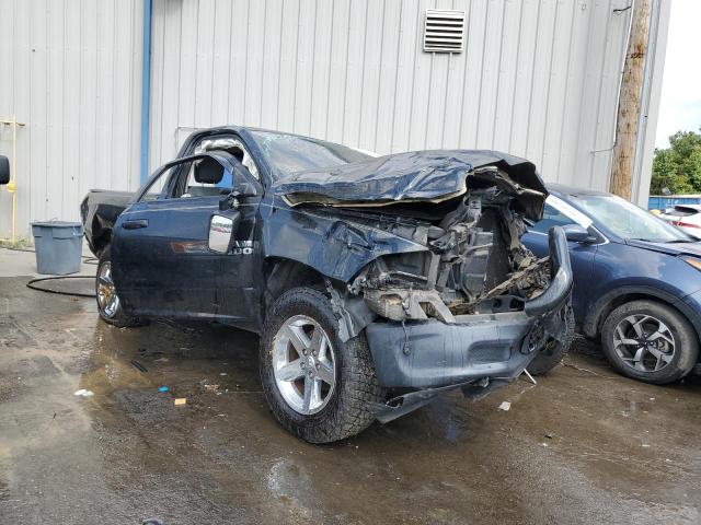 Photo 1 from auction – 2014 RAM 1500 ST with VIN 3C6JR7AT4EG333226