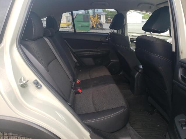 Photo 6 from auction – 2014 SUBARU XV CROSSTR with VIN JF2GPACC9E8304184
